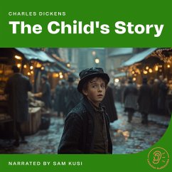Cover The Child's Story (MP3-Download)