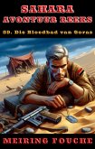 Die Bloedbad van Goras (eBook, ePUB) Die Bloedbad van Goras (eBook, ePUB)
