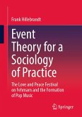 Event Theory for a Sociology of Practice (eBook, PDF)