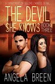 The Devil She Knows (Chasing the Lead Serial, #3) (eBook, ePUB) The Devil She Knows (Chasing the Lead Serial, #3) (eBook, ePUB)