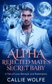 Alpha Rejected Mate's Secret Baby (eBook, ePUB)