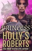 Princess (Marinah and the Apocalypse, #5) (eBook, ePUB) Princess (Marinah and the Apocalypse, #5) (eBook, ePUB)