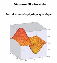 Cover Introduction à la physique quantique (eBook, ePUB)