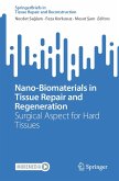 Nano-Biomaterials in Tissue Repair and Regeneration (eBook, PDF)