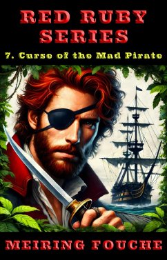 Cover Curse of the Mad Pirate (eBook, ePUB)