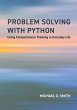 Problem Solving with Python (eBook,... - Bild 1