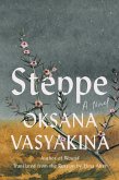Steppe (eBook, ePUB)