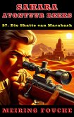 Die Skatte van Marabash (eBook, ePUB) Die Skatte van Marabash (eBook, ePUB)