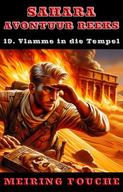 Cover Vlamme in die Tempel (eBook, ePUB)