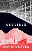 Crucible (eBook, ePUB)