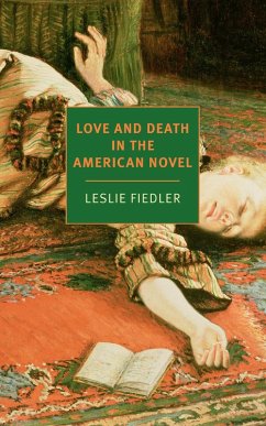Cover Love and Death in the American Novel (eBook, ePUB)