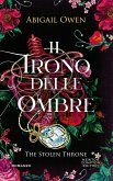 Il trono delle ombre. The Stolen Throne (eBook, ePUB) Il trono delle ombre. The Stolen Throne (eBook, ePUB)