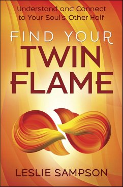 Cover Find Your Twin Flame (eBook, ePUB)
