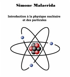 Cover Introduction à la physique nucléaire et des particules (eBook, ePUB)