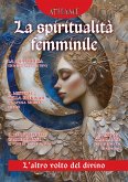 Athame 43 - La Spiritualità Femminile (eBook, ePUB) Athame 43 - La Spiritualità Femminile (eBook, ePUB)
