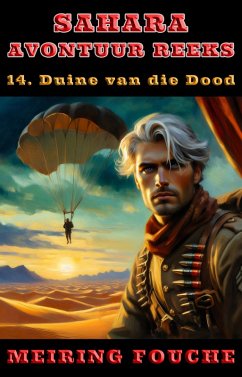 Cover Duine van die Dood (eBook, ePUB)