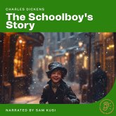 The Schoolboy's Story (MP3-Download) The Schoolboy's Story (MP3-Download)