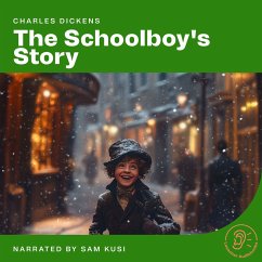 Cover The Schoolboy's Story (MP3-Download)