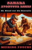 Bloed oor die Bouvalle (eBook, ePUB) Bloed oor die Bouvalle (eBook, ePUB)
