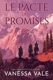 Le pacte des promises (eBook, ePUB) Le pacte des promises (eBook, ePUB)