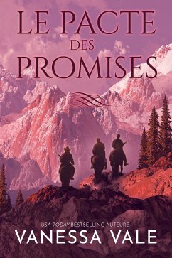 Le pacte des promises (eBook, ePUB) - vale, vanessa