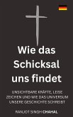 Wie das Schicksal uns findet (eBook, ePUB) Wie das Schicksal uns findet (eBook, ePUB)