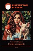 Favole scomposte (eBook, ePUB)