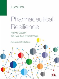 Cover Pharmaceutical Resilience (eBook, ePUB)