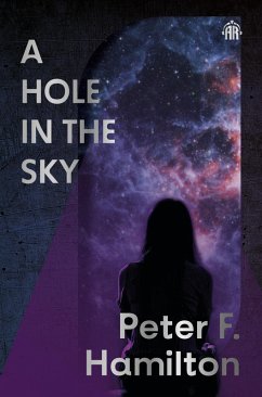 Cover A Hole in The Sky (eBook, ePUB)