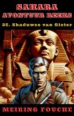Skaduwee van Gister (eBook, ePUB) Skaduwee van Gister (eBook, ePUB)