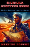 Die Geheim van Fort Laval (eBook, ePUB) Die Geheim van Fort Laval (eBook, ePUB)