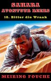 Bitter die Wraak (eBook, ePUB) Bitter die Wraak (eBook, ePUB)