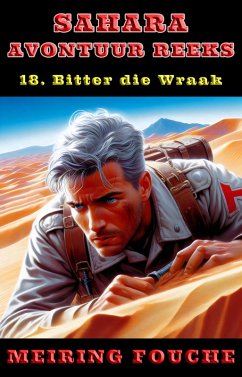 Cover Bitter die Wraak (eBook, ePUB)