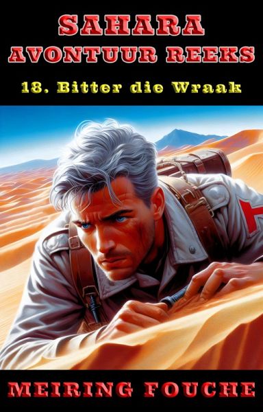 Bitter die Wraak (eBook, ePUB)