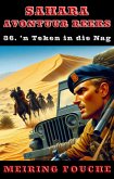 'n Teken in die Nag (eBook, ePUB) 'n Teken in die Nag (eBook, ePUB)