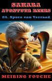 Spore van Verraad (eBook, ePUB) Spore van Verraad (eBook, ePUB)