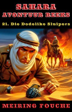 Cover Die Dodelike Sluipers (eBook, ePUB)