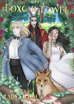 Foxcall Tower (eBook, ePUB) - Lilium, Lady