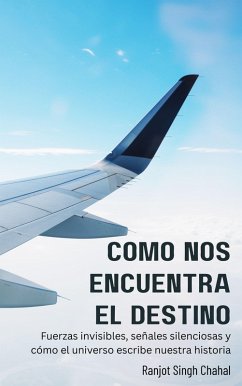 Cover Cómo nos encuentra el destino (eBook, ePUB)