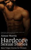 Hardcore Sexual Stories (eBook, ePUB)