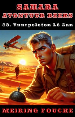 Cover Vuurpeleton lê Aan (eBook, ePUB)