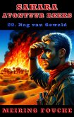 Nag van Geweld (eBook, ePUB) Nag van Geweld (eBook, ePUB)