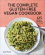 The Complete Gluten-Free Vegan Cookbook... - Bild 1