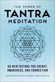 The Power of Tantra Meditation (eBook, ePUB)