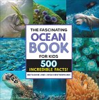 The Fascinating Ocean Book for Kids (eBook, ePUB)