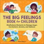 The Big Feelings Book for Children (eBook, ePUB)