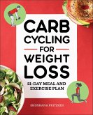 Carb Cycling for Weight Loss (eBook, ePUB)