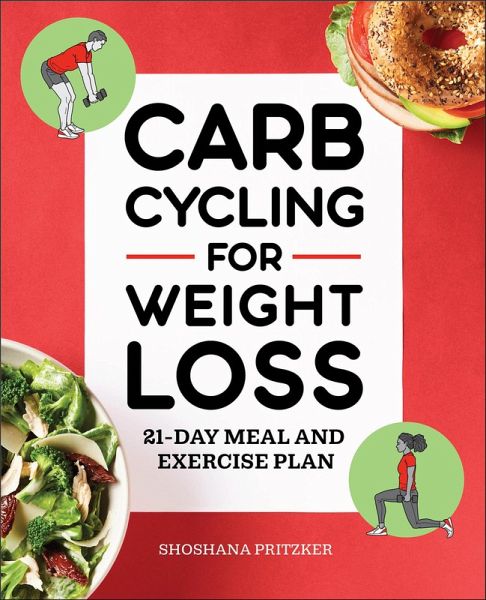 Carb Cycling for Weight Loss (eBook, ePUB)