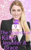 The Speedstar Killer (eBook, ePUB) The Speedstar Killer (eBook, ePUB)