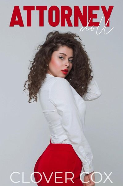 Attorney Doll (eBook, ePUB) Attorney Doll (eBook, ePUB)